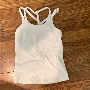 Ivivva kids size 6 tank top